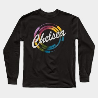 Chelsea Long Sleeve T-Shirt